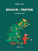 Brioche et Tartine : un Noël de wouf